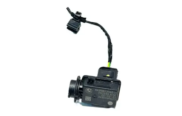 BMW 3 G20 G21 Air quality sensor 9872065 32510