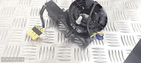 Airbag slip ring squib (SRS ring)