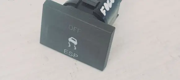 Ford Focus ESP (stability program) switch 3M5T2C418BE
