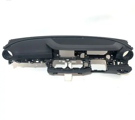 Mercedes-Benz E W213 Dashboard 