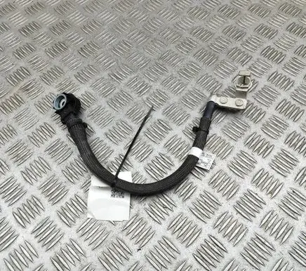 BMW iX1 Negative earth cable (battery) 5B33DE3 5A45FC3