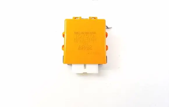 Toyota Prius (XW20) Other control units/modules 8597047020