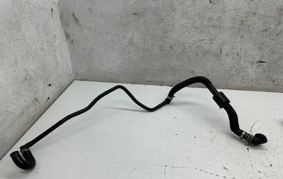 Audi A7 S7 4G Vacuum line/pipe/hose 4G0611931T