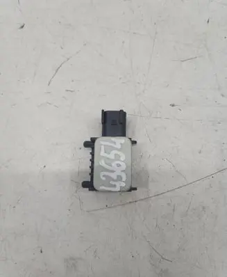 Ford Focus C-MAX Airbag deployment crash/impact sensor 3M5T14B342AB
