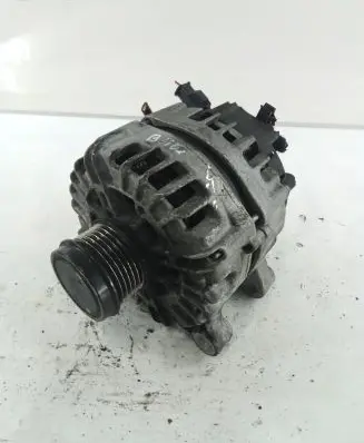 Opel Crossland X Generator/alternator 9810525380