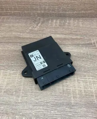 Opel Signum Door control unit/module 13193366 5WK46003H