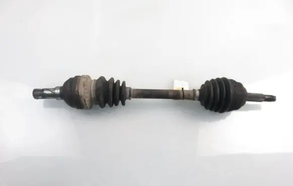 Chevrolet Aveo Front driveshaft 