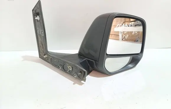Ford Transit - Tourneo Connect Coupe wind mirror (mechanical) 