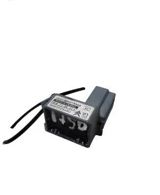 Citroen C5 Airbag deployment crash/impact sensor 9660923480