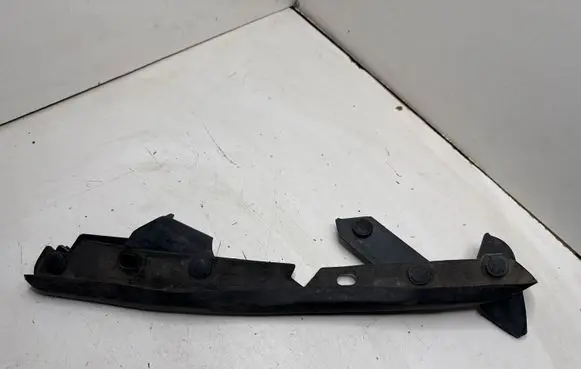 Ford F150 Bumper support mounting bracket corner HL3V17626AE P195A