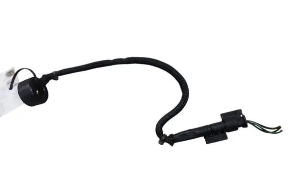 Mercedes-Benz E W212 Detonation knock sensor A0071531228