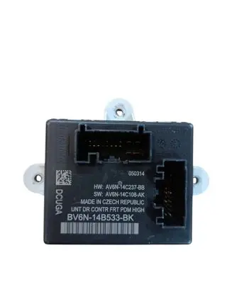 Ford Focus Door control unit/module BV6N-14B533-BK