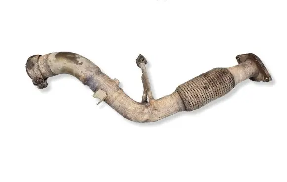Mercedes-Benz Vito Viano W447 Exhaust flexible connection A4474903381
