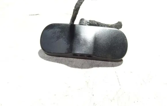 Audi Q7 4L Windshield washer spray nozzle 4L0955987C