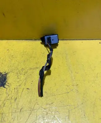Volkswagen Polo IV 9N3 Electric window control switch 600959856