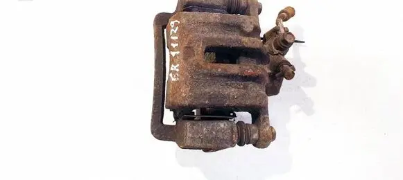 Opel Antara Rear brake caliper 