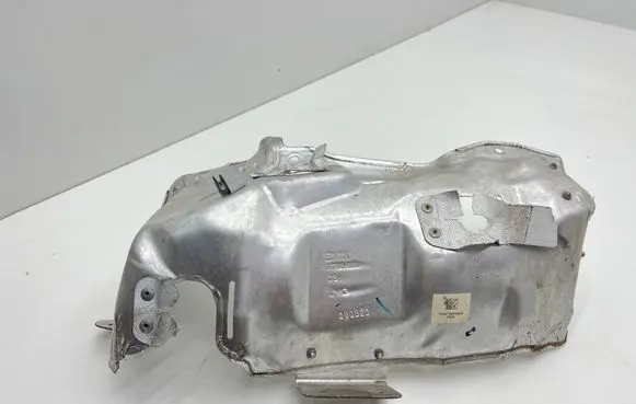 BMW 2 F44 Exhaust heat shield 9798668