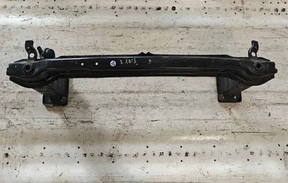 BMW X5 E70 Front bumper cross member 74529416