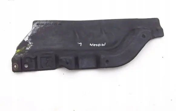 Renault Trafic I Engine cover (trim)
