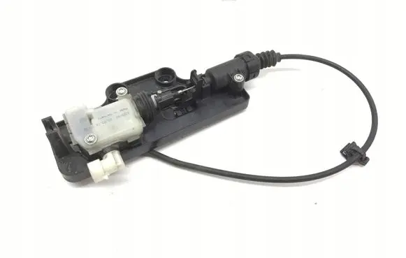 Tesla Model X Engine bonnet/hood lock release cable 1061816