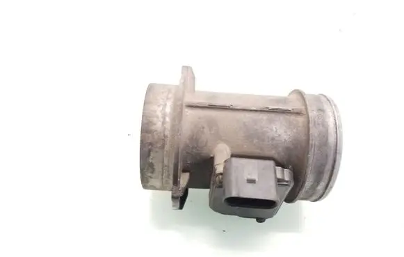 Audi A6 S6 C5 4B Mass air flow meter 059906461D