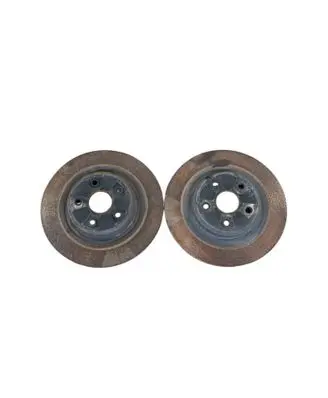 Subaru Ascent Rear brake disc