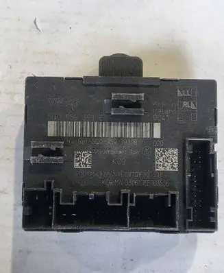 Door control unit/module