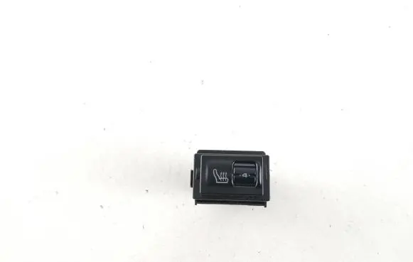 Porsche Cayenne (9PA) Seat heating switch 7L5963564