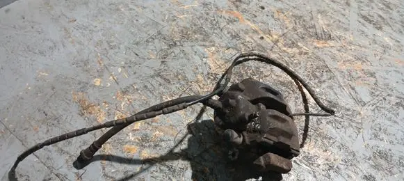 BMW X3 E83 Rear brake caliper