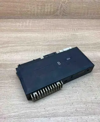 BMW 5 E39 Engine control unit/module ECU 8372143 5DK007047