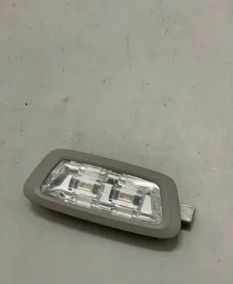 Mercedes-Benz C W205 Boot/trunk interior light A0009064301 011604 19128201
