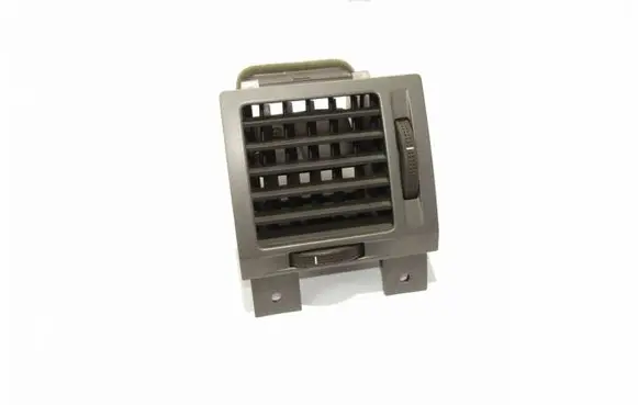 Opel Signum Dash center air vent grill 9177169