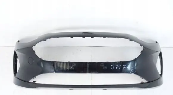 Ford Fiesta Front bumper 17757