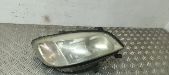 Opel Zafira A Headlight/headlamp 89100055