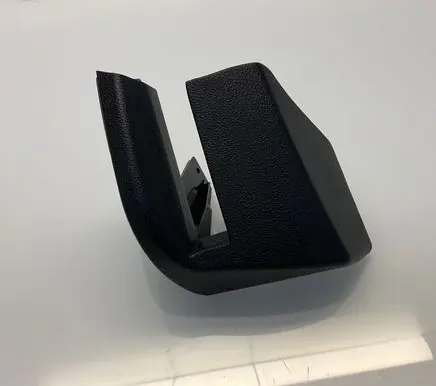 Mercedes-Benz E W211 Seat trim A2119180736 2119180736