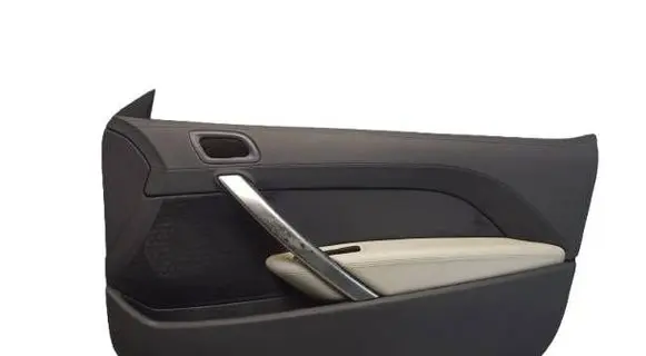 Peugeot RCZ Front door card panel trim YM16600277