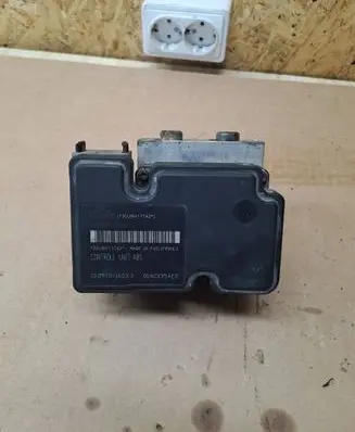 Fiat Doblo ABS Pump 51773386 99750