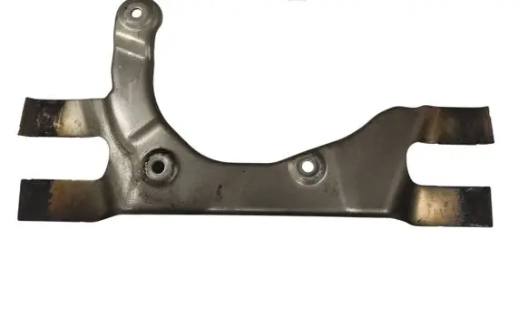 Porsche 911 991 Muffler mount bracket/holder 99111147301