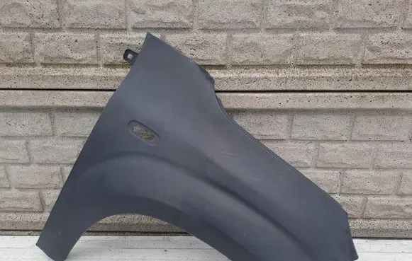 Fiat Panda III Front wheel arch liner splash guards ppftpnd3