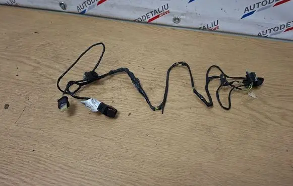 BMW X3 F25 Parking sensor (PDC) wiring loom 9304730
