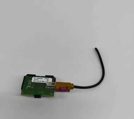 Mercedes-Benz EQC Aerial GPS antenna A1779052902