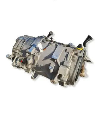 Jaguar I-Pace Electric car motor J9D375764AJ 40219891