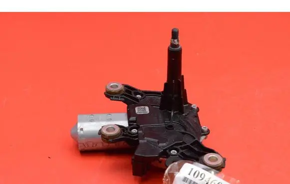 Nissan Qashqai Rear window wiper motor 287104EL0A