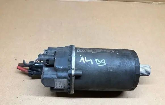 Audi A4 S4 B9 Steering rack 8W2423055S 00142597