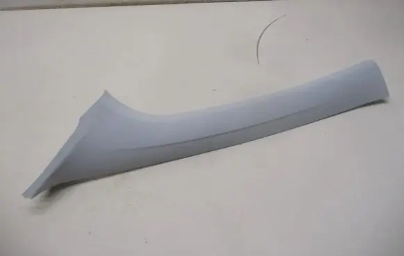 Peugeot 208 (A) pillar trim