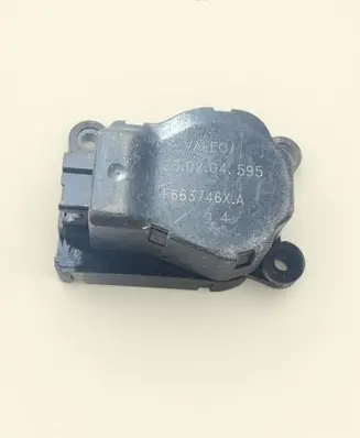 Renault Megane II Air flap motor/actuator F663746XA 280204595