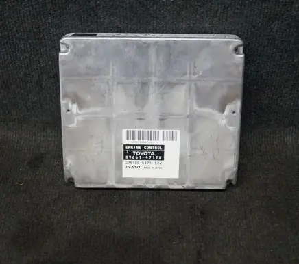 Toyota Prius (XW20) Engine control unit/module 8966147120