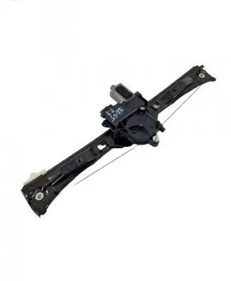 Fiat Fiorino Sliding door window regulator with motor