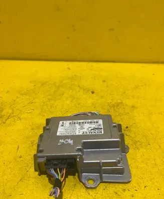 Renault Modus Airbag control unit/module 8200463297
