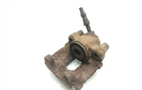 BMW 3 E46 Rear brake caliper